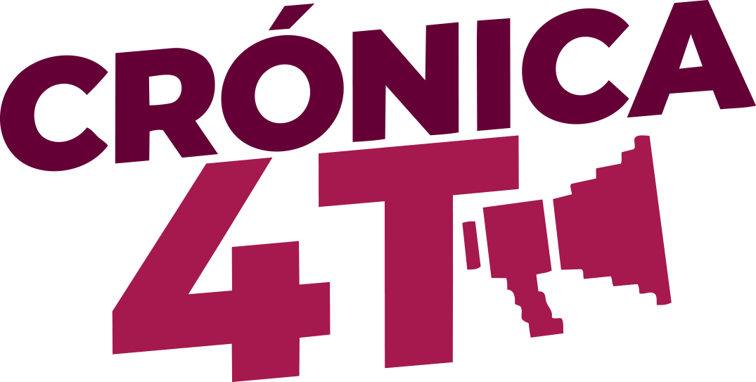 Crónica 4T